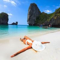 Отзыв от Тамара - Виза Destination Thailand